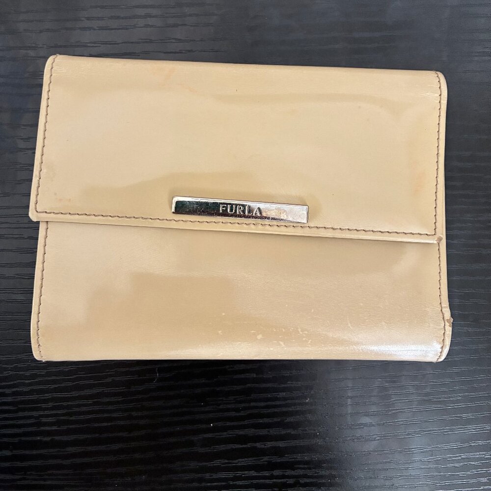 Furla wallet
